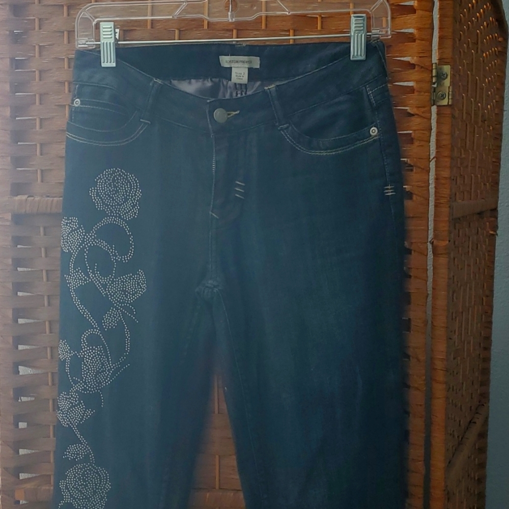 Boston Proper jeans